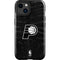 NBA Indiana Pacers Black Animal Print iPhone 15 Impact Case